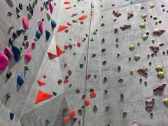 -尽峰攀岩 Acme Climbing
