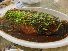 -品雅轩农家乐