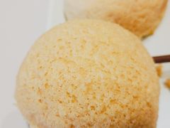 脆皮山楂叉烧包-蔡澜点心·粤菜(西单大悦城店)