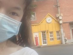 -W CAFE(甜爱路店)