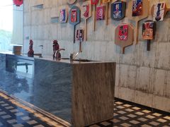 -深圳国际会展中心希尔顿酒店(前海华发冰雪世界店)