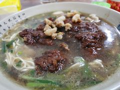 -无名氏面馆(邮电路店)