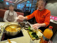 -蝎王府羊蝎子(天通苑店)