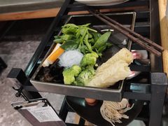 -阿源鱼捞斑鱼火锅·海鲜粥(山景尚宅店)