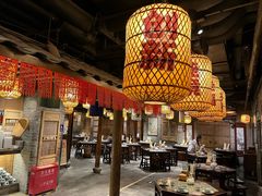 -南京大牌档(崇文门国瑞店)