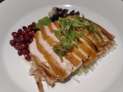 -南堂馆·新川菜(春熙路店)