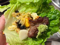 -韩山葵烤肉(太古里店)