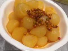 -老爷庙风味美食府(魏都大道店)