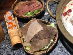 -欧阳小姐在成都(鼓楼店)