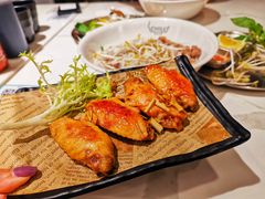 -CHILL Pho澳洲牛肉越南粉(佛山顺德万象汇店)