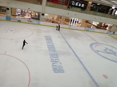 -全明星滑冰俱乐部(万象城店)