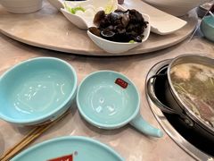 -江南福宴·澳门海鲜.牛肉火锅(汇高栢悦中心店)