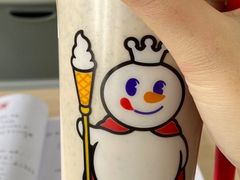 -蜜雪冰城(大润发店)