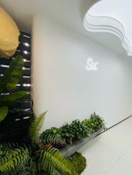 -素简女子塑形·健身普拉提