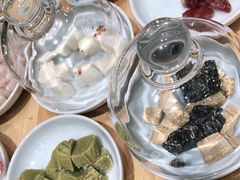 -阮大兴糕团(杭州西湖银泰百货店)