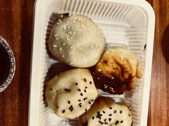 -小杨生煎(南京东路食品一店)