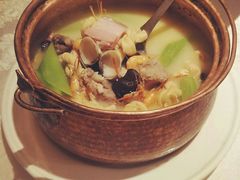 腌笃鲜-芳满庭·江浙小馆(1912店)