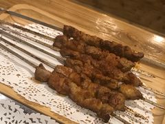 -老阿妈蒙古村·蒙古包·草原文化·歌舞表演(老君堂店)