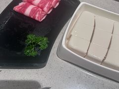 -海底捞火锅(万达广场店)