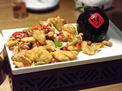 -鸿运楼·舌尖上的徽菜