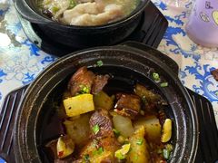 -十吉老砂锅(天生丽街生活馆店)