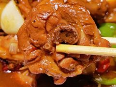-米爱•五谷养生粥坊(温塘店)