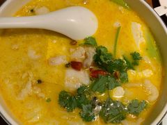 豆花鱼-意满花千醉(金茂览秀城店)
