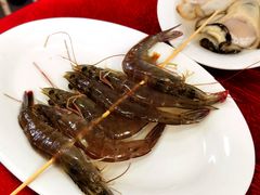 -花苑美食横琴生蚝火锅(拱北粤华路店)