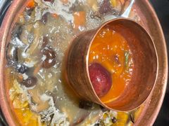 -菌自由丨野生菌火锅特色庭院餐厅(丽江古城店)