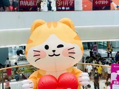 -深圳龙华星河COCO City(民治店)