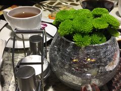 -棕榈岛海鲜自助餐厅(虹桥迎宾馆店)