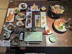 -松竹和日式料理(广厦店)