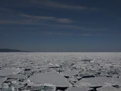 -网走流冰观光破冰船极光号