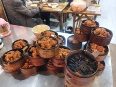 -朱大嘴肥肠血旺(福字街店)