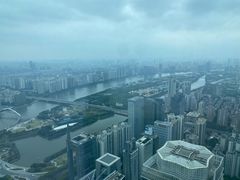 -广州四季酒店
