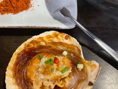-很久以前羊肉串(大华三路店)