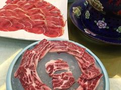 -东来顺•非遗火锅(外滩店)