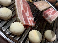 -原始泥炉烤肉(总店)