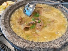 -赠李白·如诗的川味(余杭万达广场店)