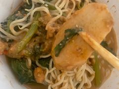 -O记东北砂锅麻辣烫