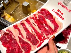 -海底捞火锅(番禺广场店)