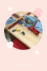 -Block Park 租乐高(天虹店)