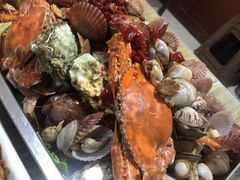 -晓伟海鲜家常菜