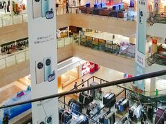 -优享健身(物美圣熙8号购物中心店)