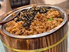 -鸡鸣寺百味斋素菜馆