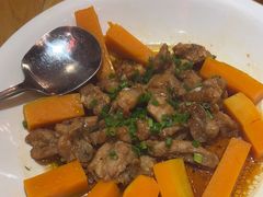 -德胜轩正宗顺德菜(宝安沙井会展中心店)