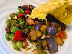 -文三里屯面馆(三里屯店)