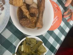 -百家缘(东门南路店)