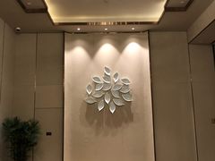 -领事馆19号中餐厅(厦门海景洲际酒店)