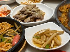 -韩宫宴炭火烤肉(印象城店)